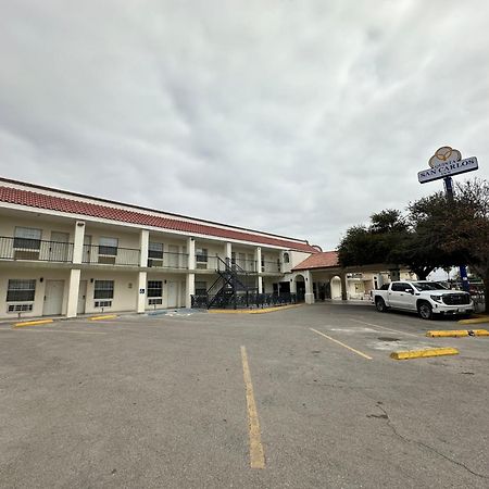 Hotel Quinta San Carlos Inn Manuel Valdez Exteriör bild